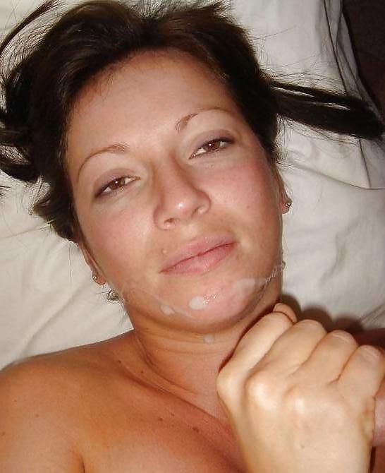25P Sperm amateurs