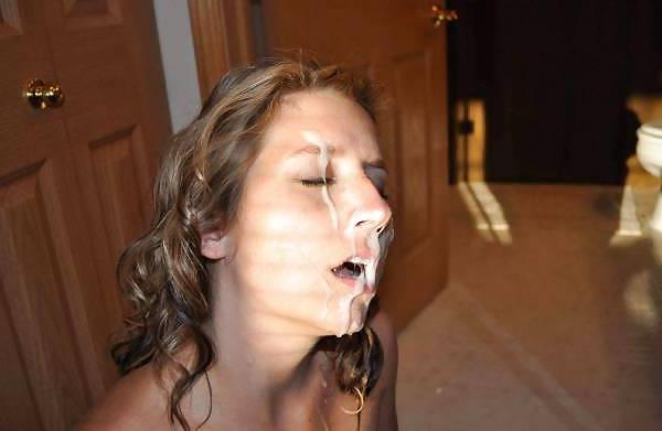25P Sperm amateurs