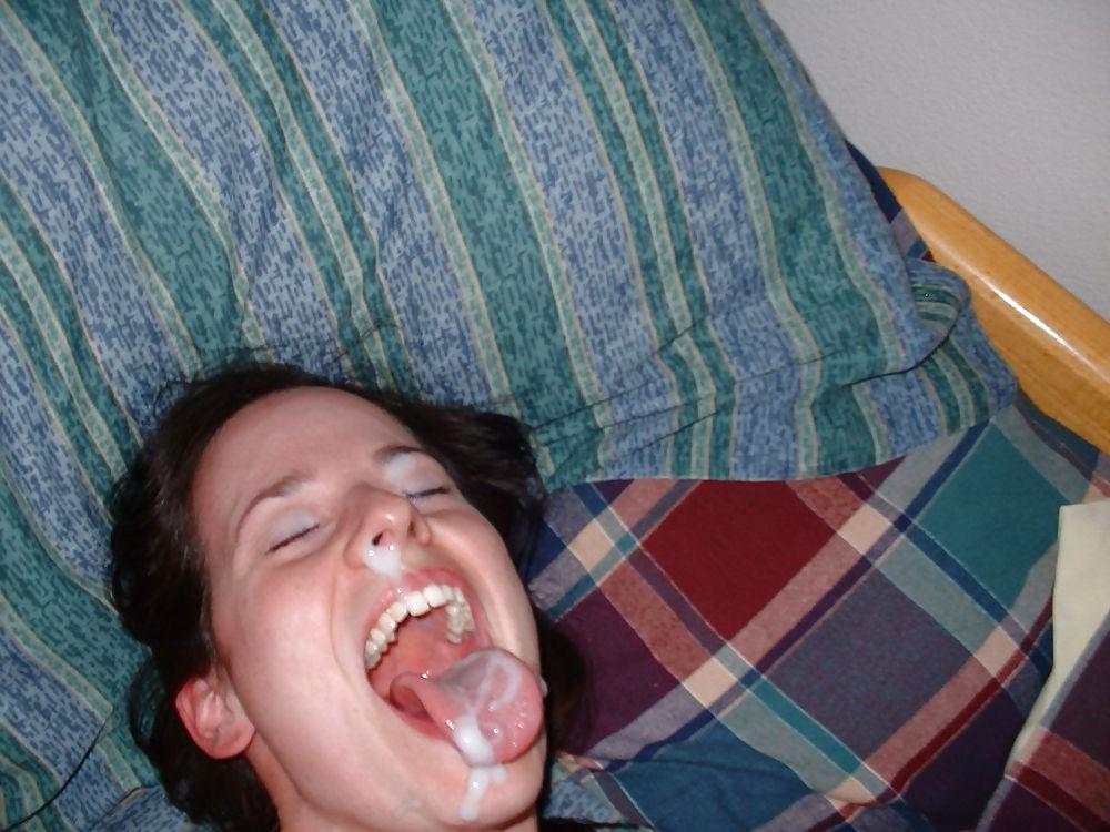 25P What I Like ( cum shots )