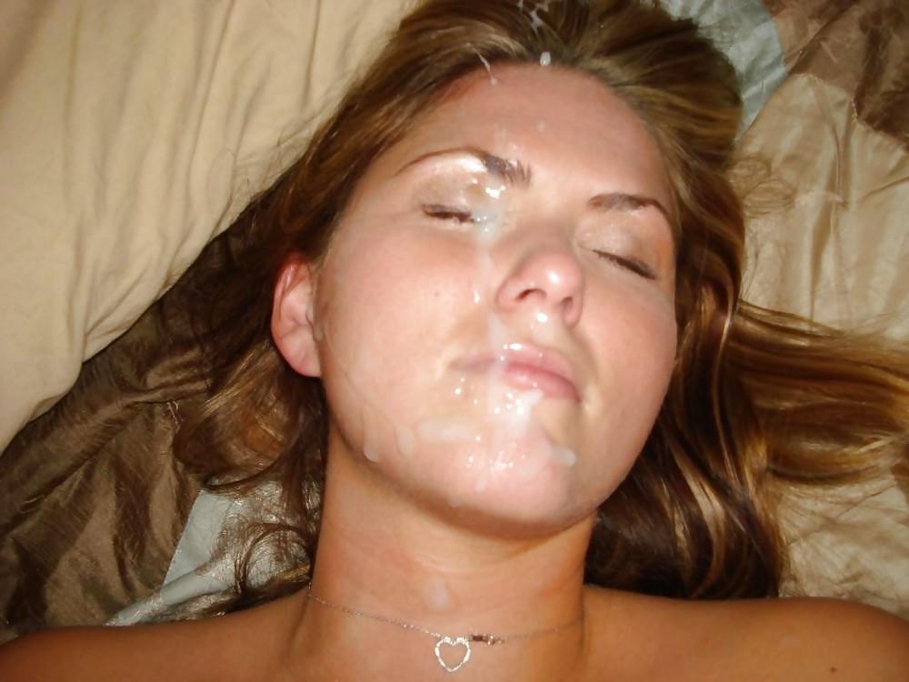25P SPRITZ MIR ALLES INS GESICHT I