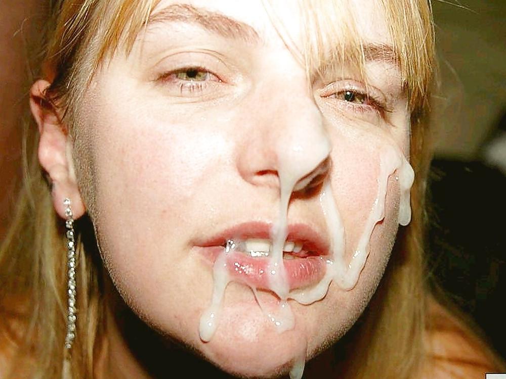 25P SPRITZ MIR ALLES INS GESICHT I