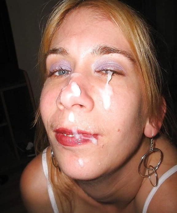 25P SPRITZ MIR ALLES INS GESICHT I