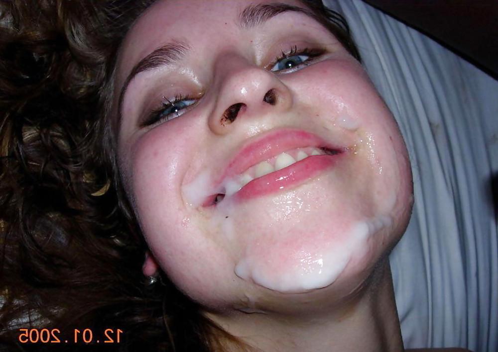 25P SPRITZ MIR ALLES INS GESICHT IV