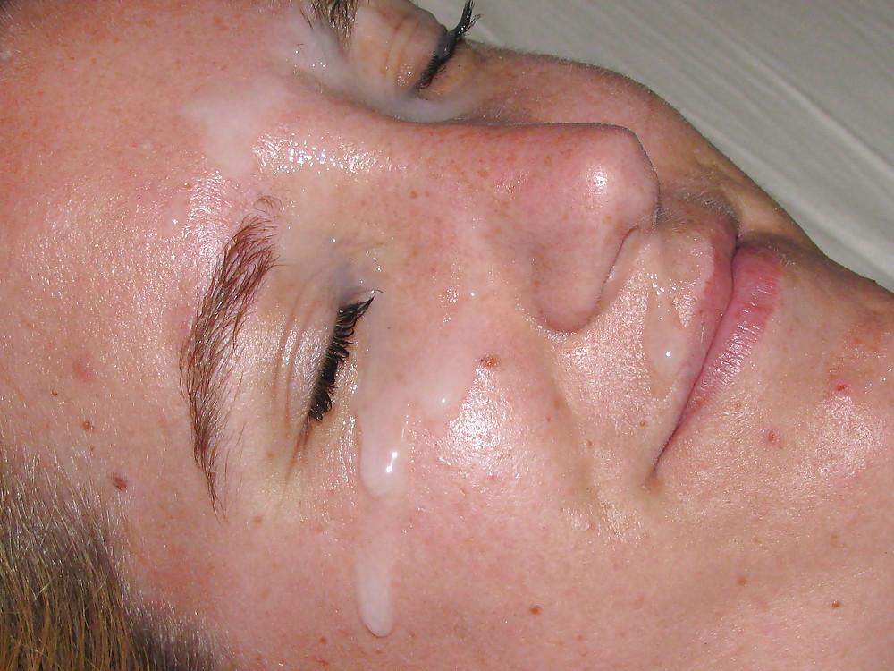 25P SPRITZ MIR ALLES INS GESICHT IV