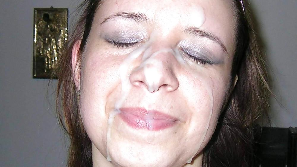 25P SPRITZ MIR ALLES INS GESICHT IV