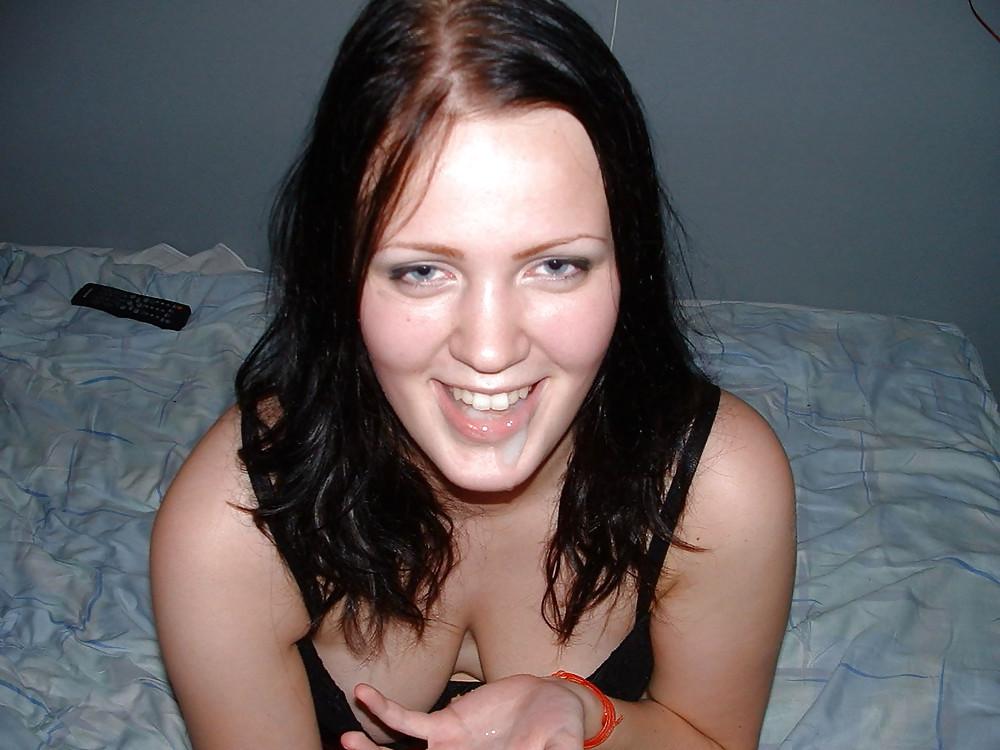 25P SPRITZ MIR ALLES INS GESICHT IV