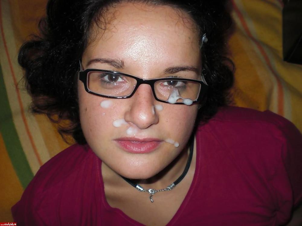 25P SPRITZ MIR ALLES INS GESICHT IV