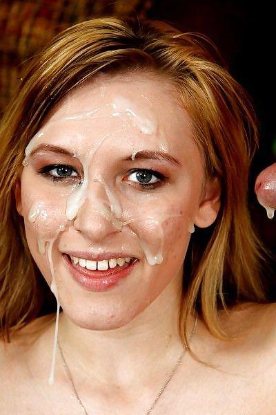 15P Facial Pro Sluts Vol3