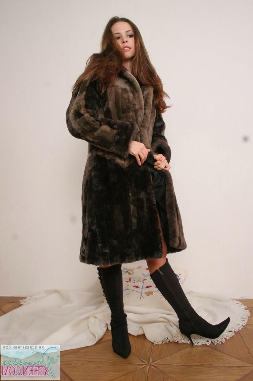 15P Pictures of Princess 8Teen trying to stay warm until you get there