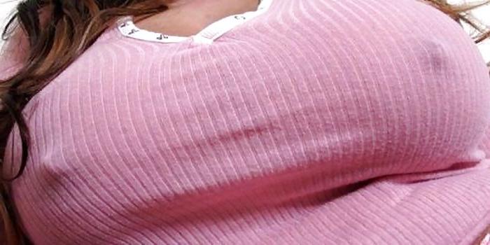 17P No bra!