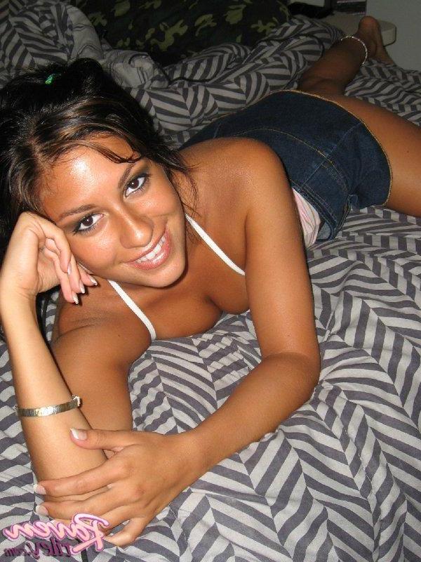 15P Pictures of Raven Riley sucking cock and getting a facial