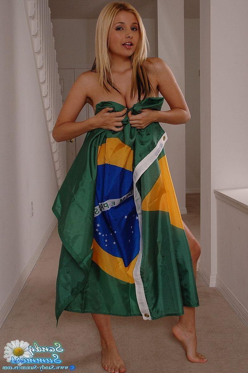 20P Pictures of Sandy Summers being the hottest Brazilian ever