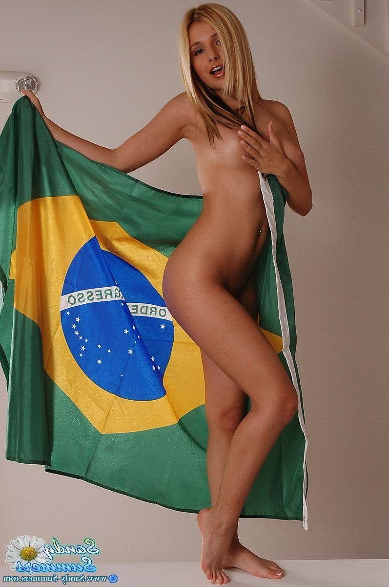 20P Pictures of Sandy Summers being the hottest Brazilian ever
