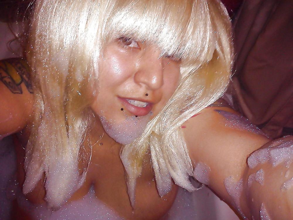 12P Bath Time!