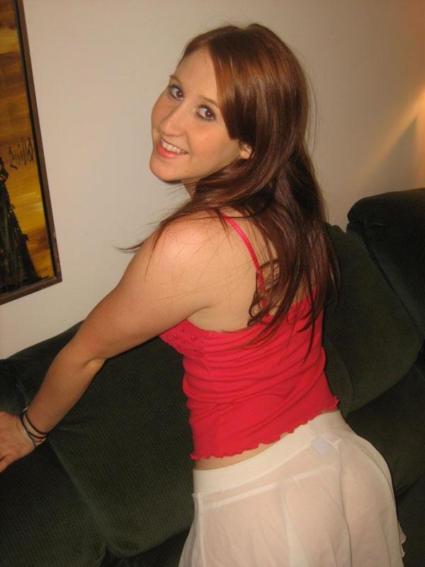16P Pictures of teen porn girl September Scott stuffing her pussy with a dildo