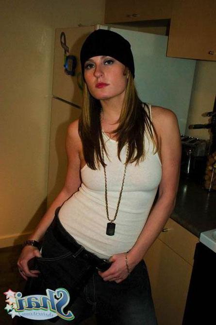 20P Pictures of teen girl Shai West showing you her fun parts