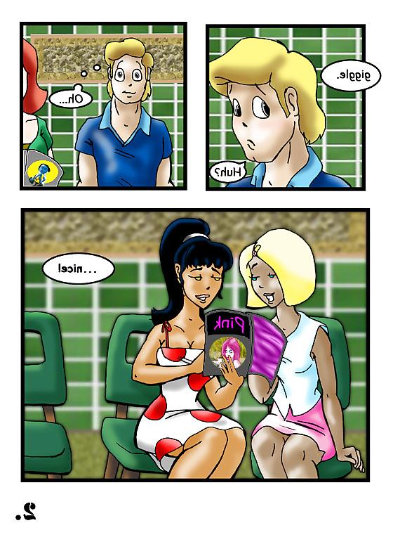 7P Waiting Room