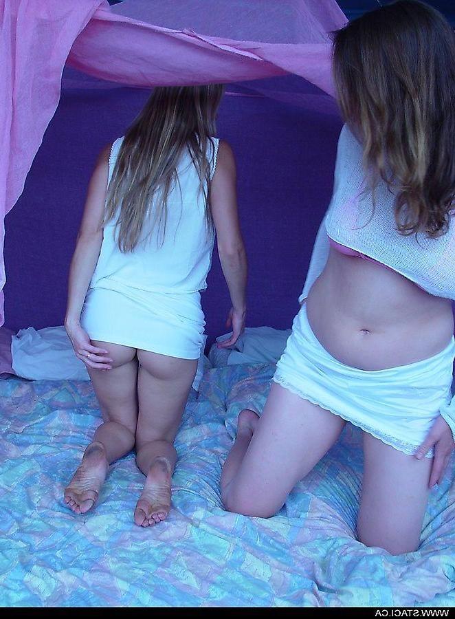 20P Pictures of teen girl Staci.ca being naughty with her girlfriend