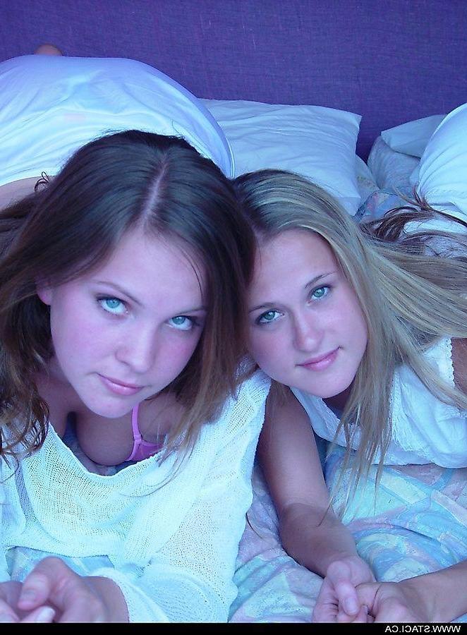 20P Pictures of teen girl Staci.ca being naughty with her girlfriend