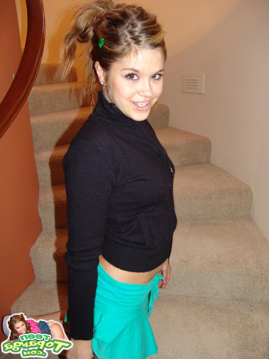 12P Teen Topanga wants to show you just how naughty she can get