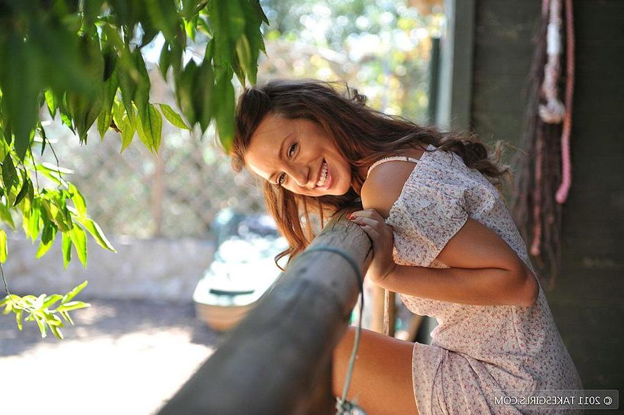 14P Pictures of Take 5 Girls' Tori in Girl