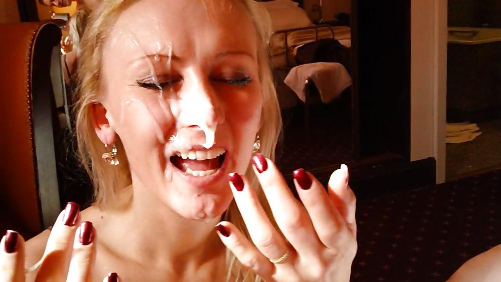25P Great BJ and facial