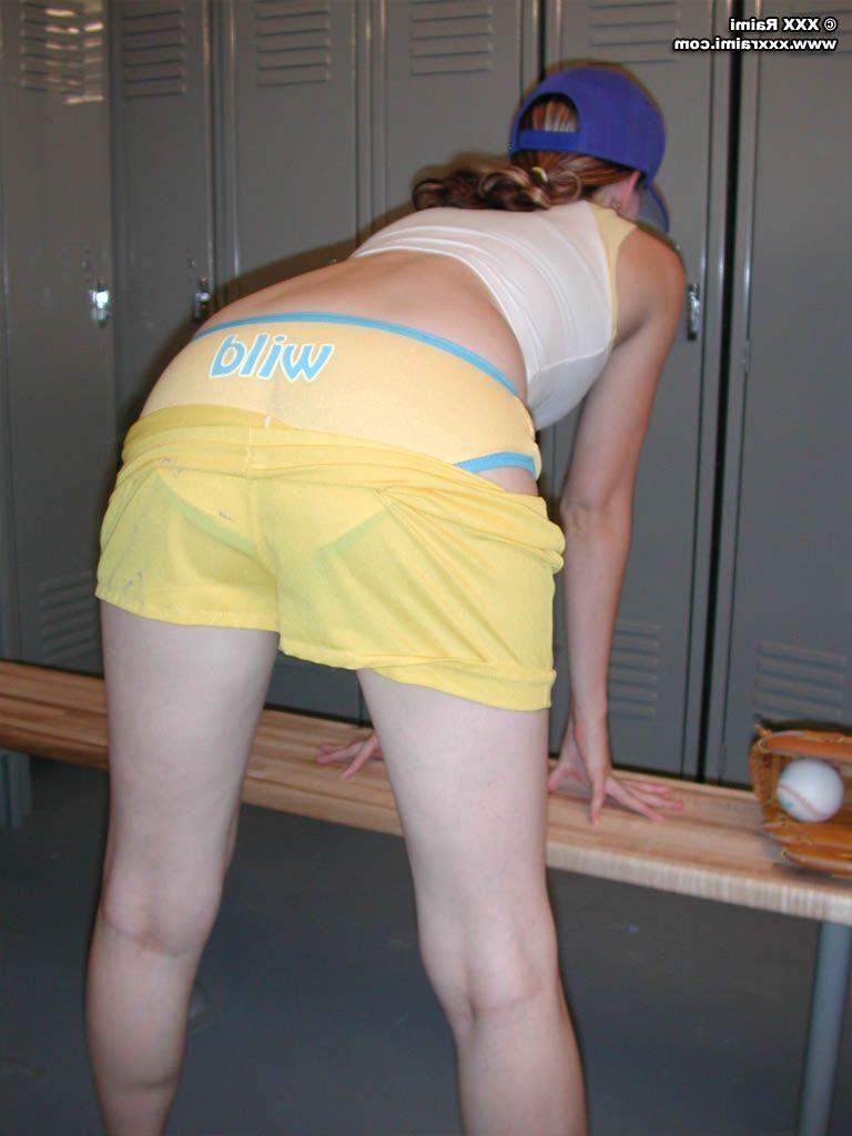 20P Pictures of teen XXX Raimi being a cutie in the locker-room