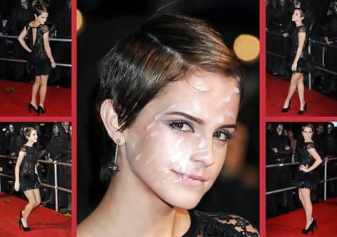 18P 0037 fakes Emma Watson