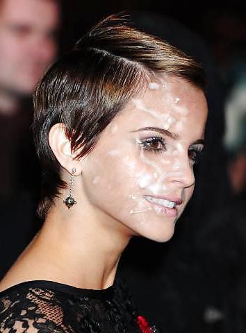 18P 0037 fakes Emma Watson
