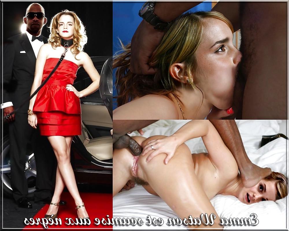 18P 0037 fakes Emma Watson