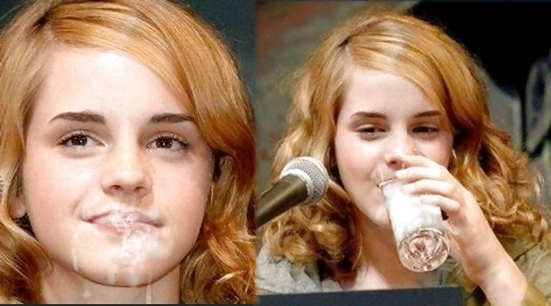 18P 0037 fakes Emma Watson