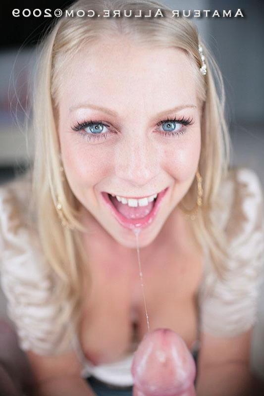 16P Gorgeous blonde teen bares all, sucks cock and gets fucked