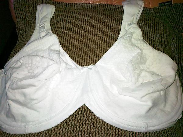 20P Bra and panty