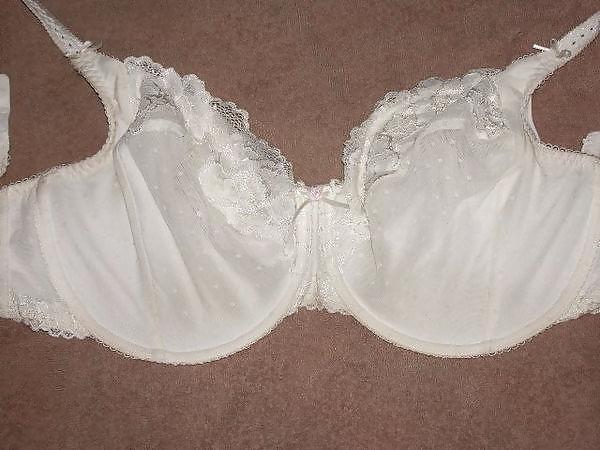 20P Bra and panty