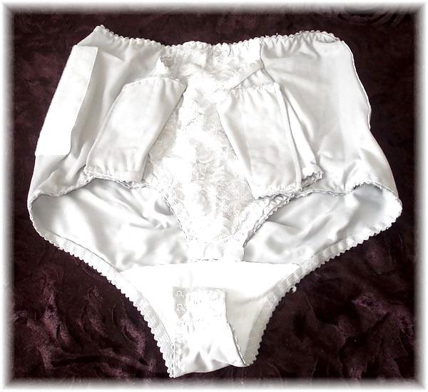 20P Bra and panty