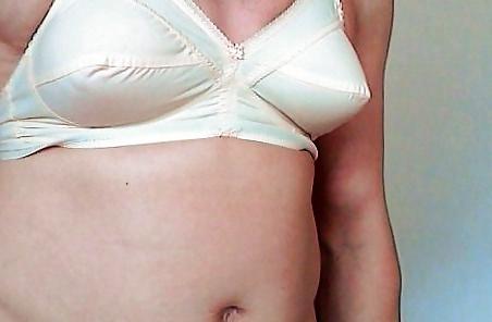 20P Bra and panty