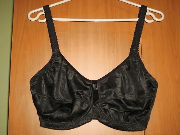 20P Bra and panty