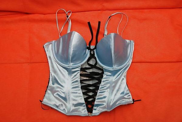 20P Bra and panty