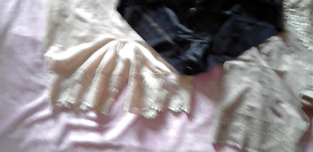 20P Bra and panty
