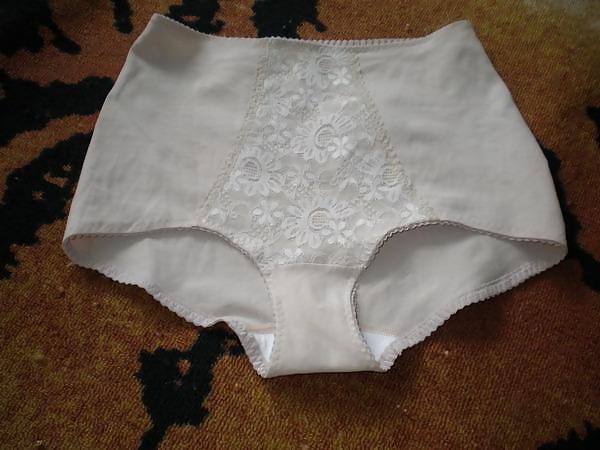 20P Bra and panty