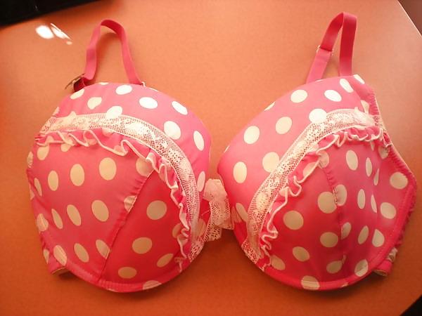 20P Bra and panty