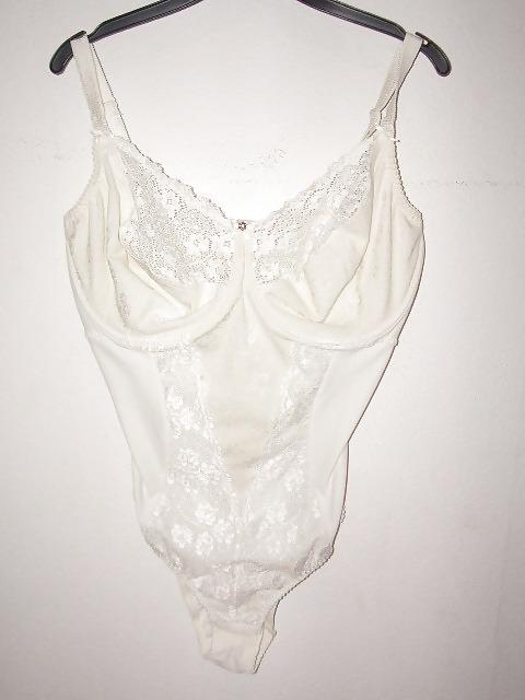20P Bra and panty