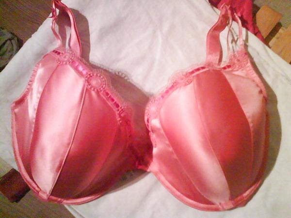 20P Bra and panty