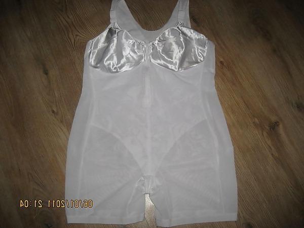 20P Bra and panty