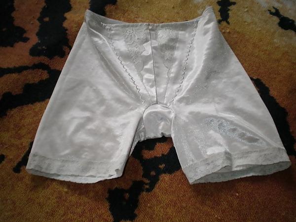 20P Bra and panty