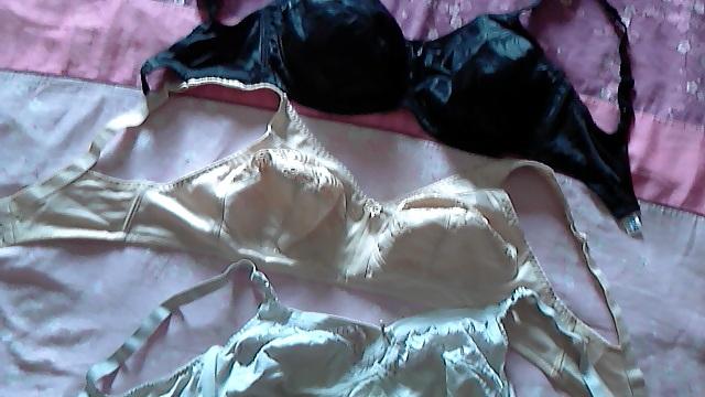20P Bra and panty