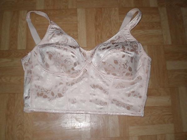 20P Bra and panty