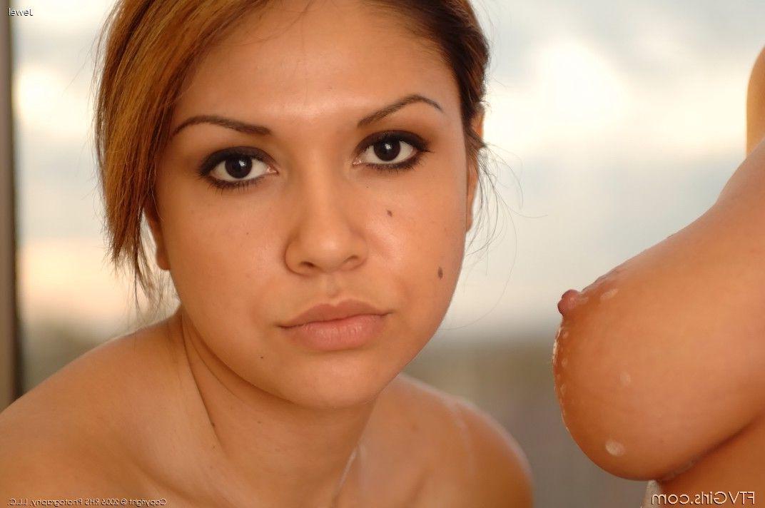 20P Pictures of Alison Angel getting all wet and soapy with her girlfriend