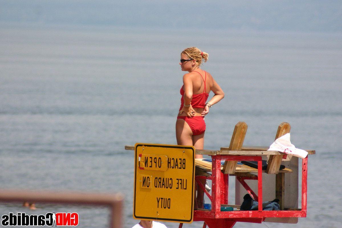 12P Pictures of hot bikini teens caught on camera