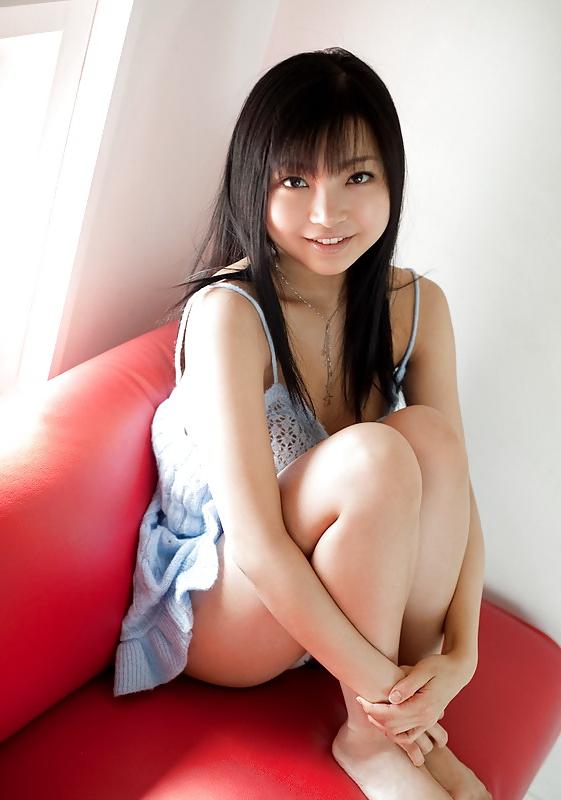 25P Sexy Japanese Idol Chihiro Aoi